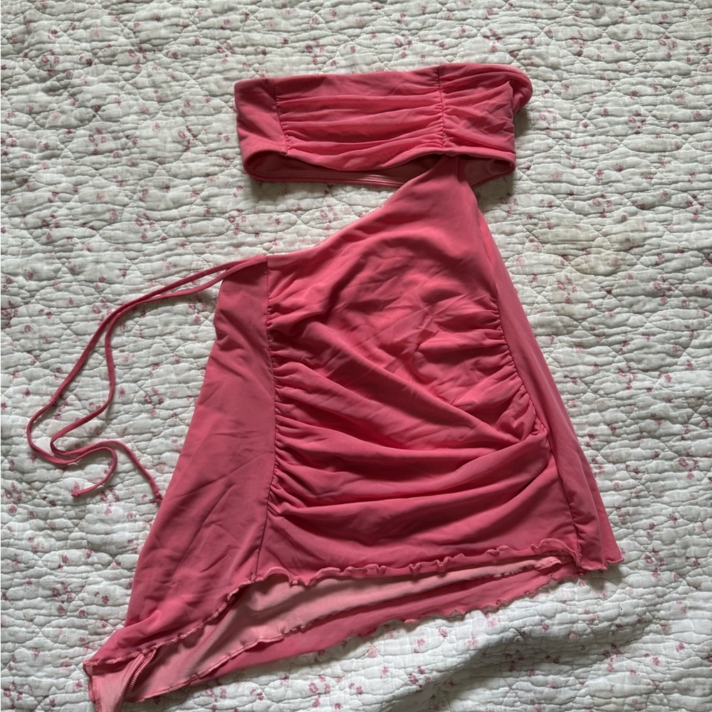 Oh Polly Kai Dress